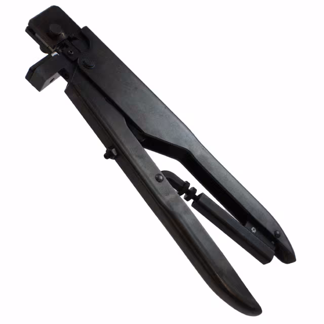 C2777-CT150-4-ES5 JAE Electronics  Crimpadoras Aplicadoras Prensas